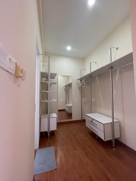 Kondominium untuk Dijual di The Park Residences 1 - Rita Loh - PropertyGuru.com.my