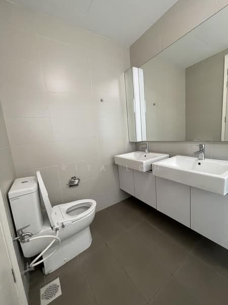 Kondominium untuk Dijual di The Park Residences 1 - Rita Loh - PropertyGuru.com.my