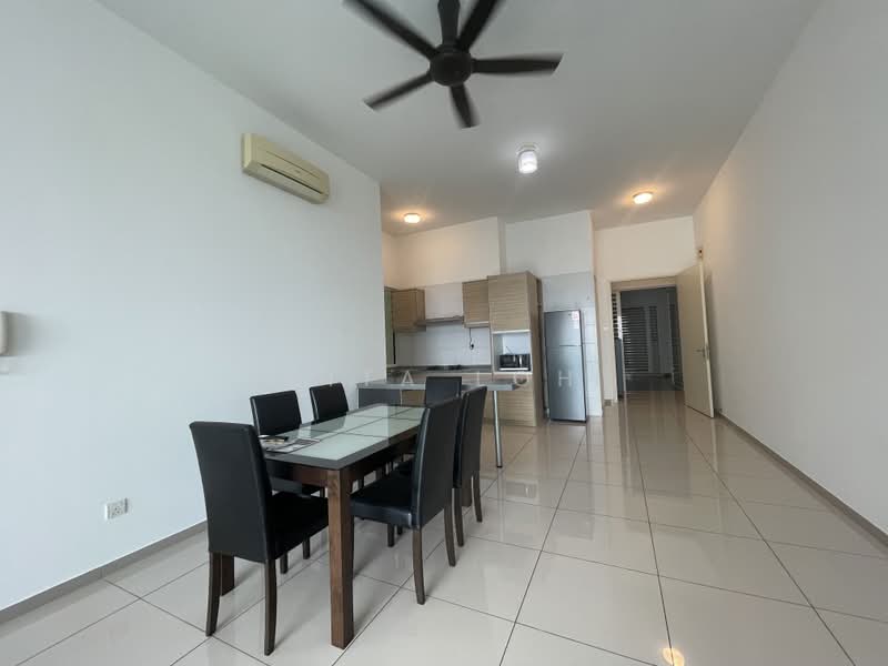 Kondominium untuk Dijual di The Park Residences 1 - Rita Loh - PropertyGuru.com.my