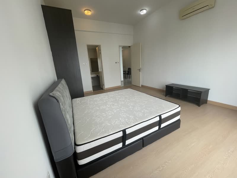 Kondominium untuk Dijual di The Park Residences 1 - Rita Loh - PropertyGuru.com.my