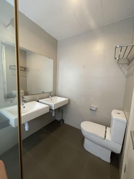 Kondominium untuk Dijual di The Park Residences 1 - Rita Loh - PropertyGuru.com.my