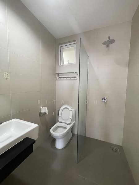 Kondominium untuk Dijual di The Park Residences 1 - Rita Loh - PropertyGuru.com.my