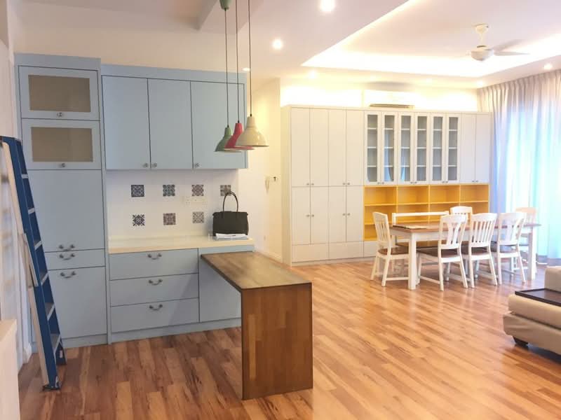 Condominium for Sale at The Park Residences 1 - Rita Loh - Interior - PropertyGuru.com.my