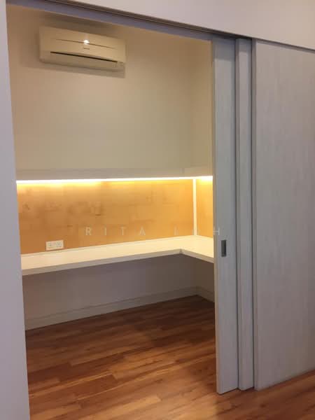 Condominium for Sale at The Park Residences 1 - Rita Loh - Study - PropertyGuru.com.my