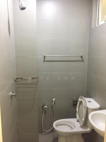 Condominium for Sale at The Park Residences 1 - Rita Loh - Bathroom - PropertyGuru.com.my