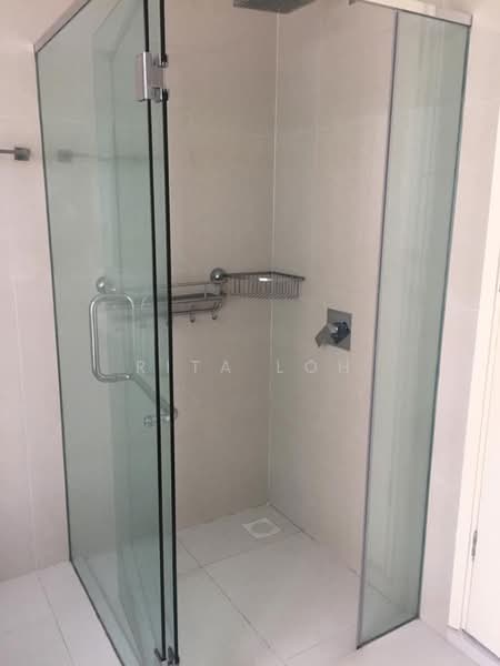 Condominium for Sale at The Park Residences 1 - Rita Loh - Bathroom - PropertyGuru.com.my