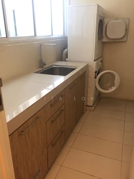 Condominium for Sale at The Park Residences 1 - Rita Loh - Interior - PropertyGuru.com.my