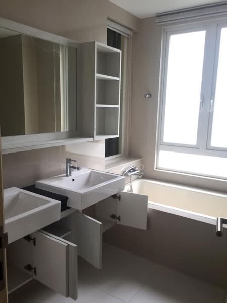 Condominium for Sale at The Park Residences 1 - Rita Loh - Bathroom - PropertyGuru.com.my