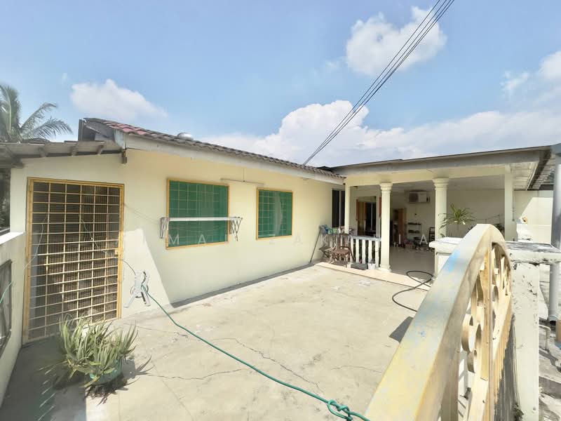 1-storey Terraced House for Sale in Bandar Kinrara Seksyen 1 (Bandar Kinrara) - Akmal Zakaria - PropertyGuru.com.my