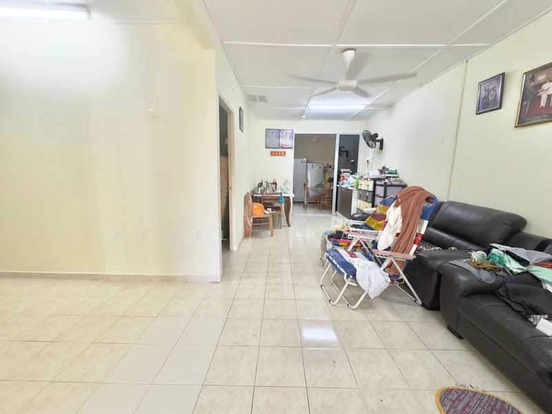1-storey Terraced House for Sale in Bandar Kinrara Seksyen 1 (Bandar Kinrara) - Akmal Zakaria - PropertyGuru.com.my