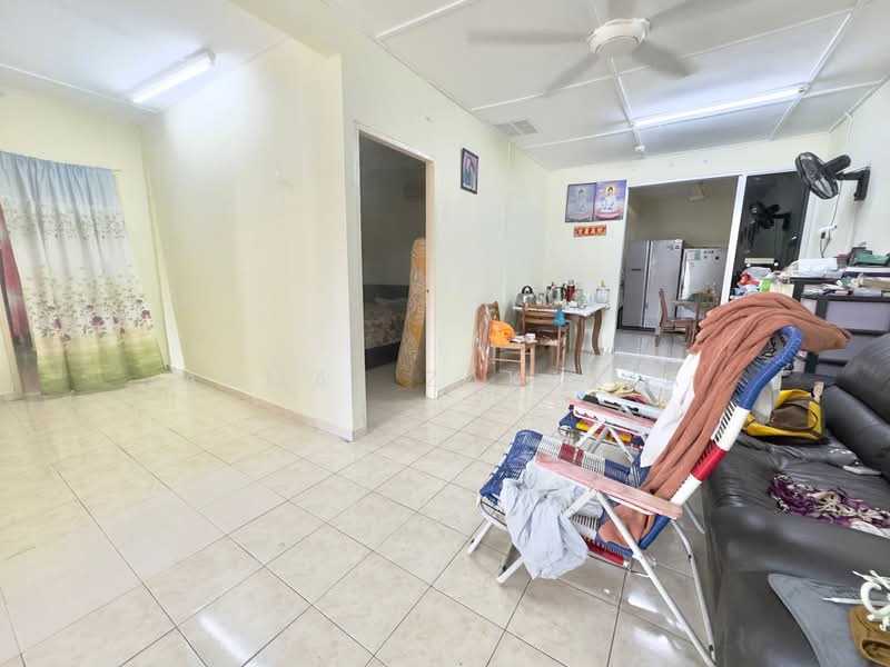 1-storey Terraced House for Sale in Bandar Kinrara Seksyen 1 (Bandar Kinrara) - Akmal Zakaria - PropertyGuru.com.my