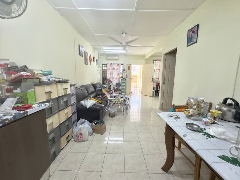 1-storey Terraced House for Sale in Bandar Kinrara Seksyen 1 (Bandar Kinrara) - Akmal Zakaria - PropertyGuru.com.my