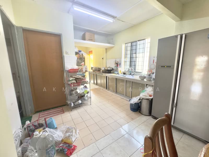1-storey Terraced House for Sale in Bandar Kinrara Seksyen 1 (Bandar Kinrara) - Akmal Zakaria - PropertyGuru.com.my