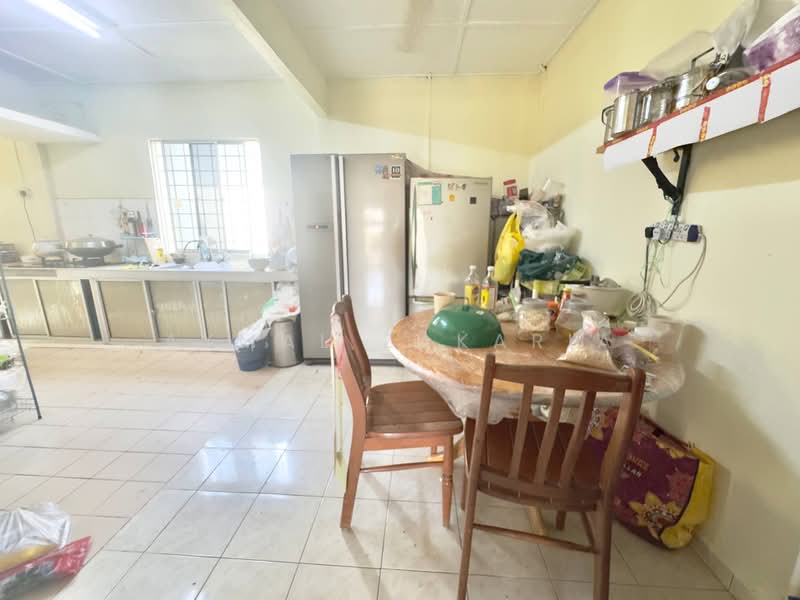1-storey Terraced House for Sale in Bandar Kinrara Seksyen 1 (Bandar Kinrara) - Akmal Zakaria - PropertyGuru.com.my