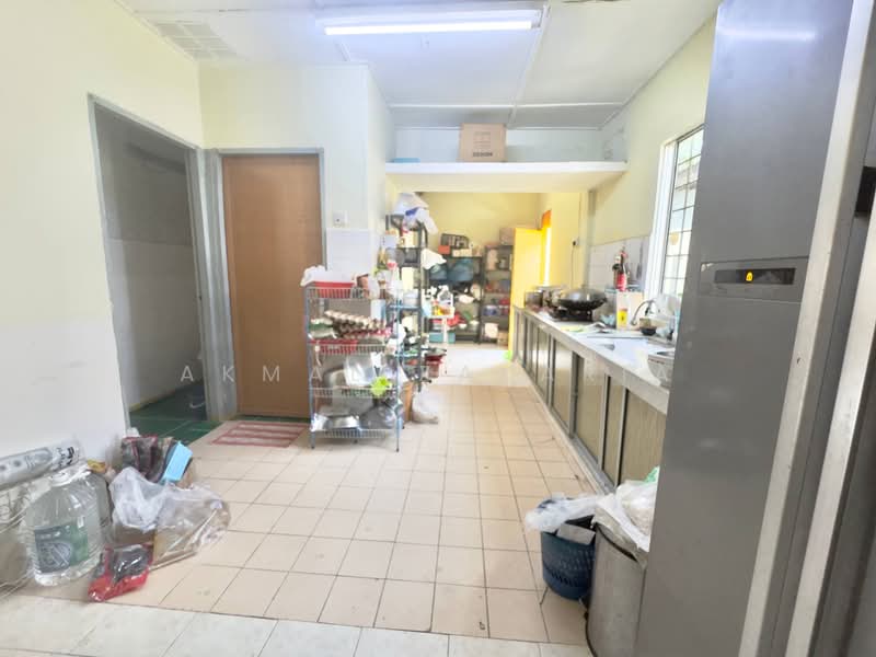 1-storey Terraced House for Sale in Bandar Kinrara Seksyen 1 (Bandar Kinrara) - Akmal Zakaria - PropertyGuru.com.my