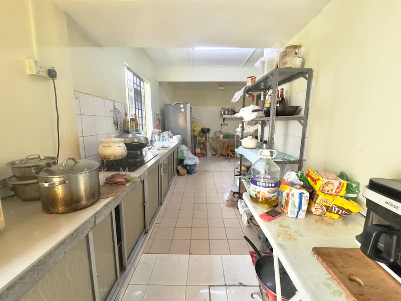 1-storey Terraced House for Sale in Bandar Kinrara Seksyen 1 (Bandar Kinrara) - Akmal Zakaria - PropertyGuru.com.my