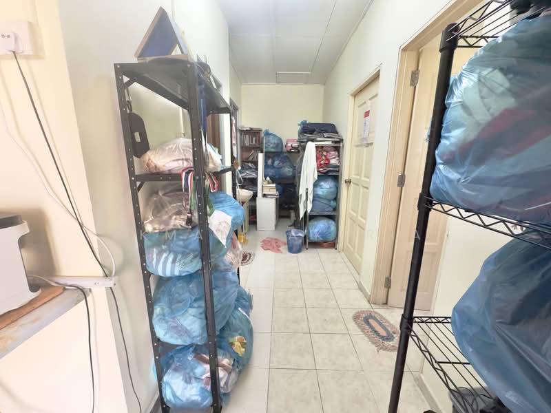 1-storey Terraced House for Sale in Bandar Kinrara Seksyen 1 (Bandar Kinrara) - Akmal Zakaria - PropertyGuru.com.my