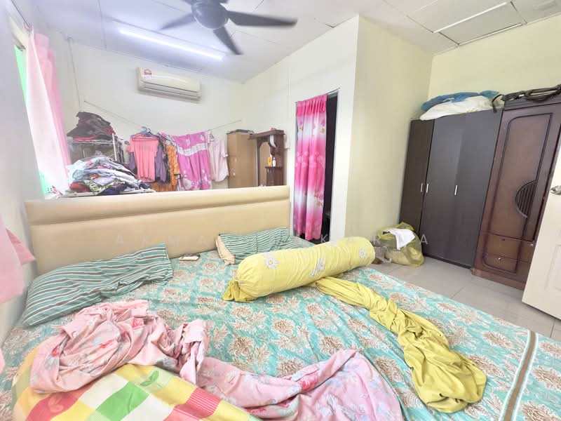1-storey Terraced House for Sale in Bandar Kinrara Seksyen 1 (Bandar Kinrara) - Akmal Zakaria - PropertyGuru.com.my