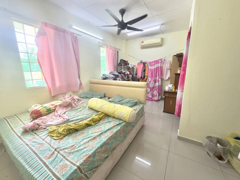 1-storey Terraced House for Sale in Bandar Kinrara Seksyen 1 (Bandar Kinrara) - Akmal Zakaria - PropertyGuru.com.my