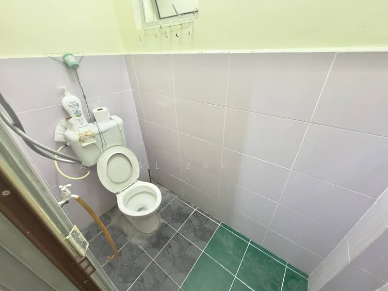 1-storey Terraced House for Sale in Bandar Kinrara Seksyen 1 (Bandar Kinrara) - Akmal Zakaria - PropertyGuru.com.my