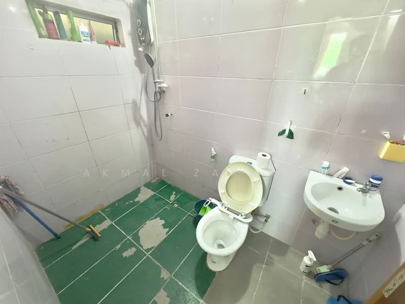 1-storey Terraced House for Sale in Bandar Kinrara Seksyen 1 (Bandar Kinrara) - Akmal Zakaria - PropertyGuru.com.my