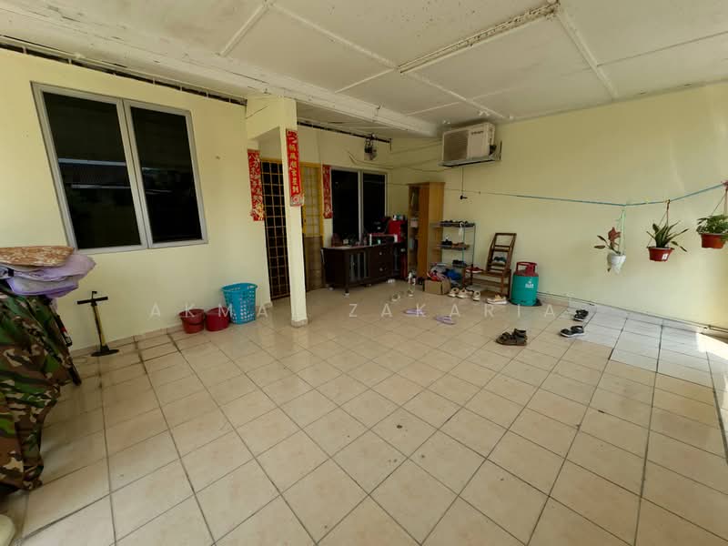 1-storey Terraced House for Sale in Bandar Kinrara Seksyen 1 (Bandar Kinrara) - Akmal Zakaria - PropertyGuru.com.my