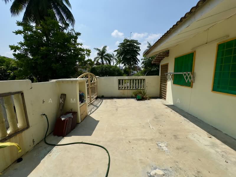 1-storey Terraced House for Sale in Bandar Kinrara Seksyen 1 (Bandar Kinrara) - Akmal Zakaria - PropertyGuru.com.my