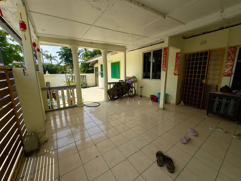 1-storey Terraced House for Sale in Bandar Kinrara Seksyen 1 (Bandar Kinrara) - Akmal Zakaria - PropertyGuru.com.my