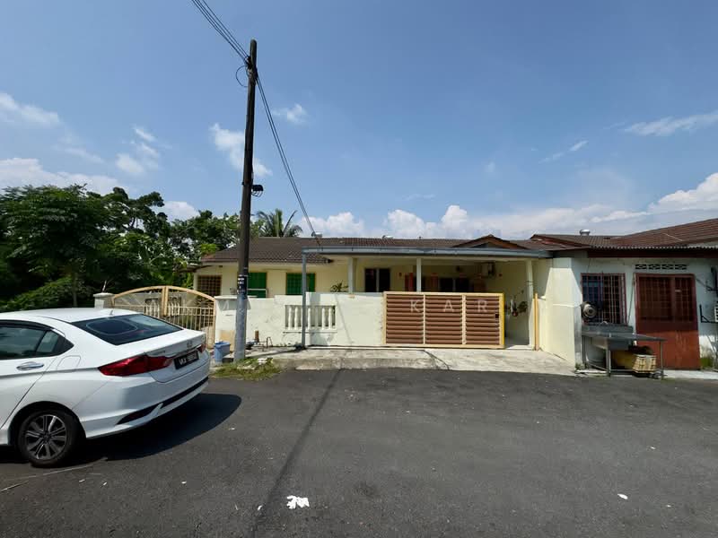 1-storey Terraced House for Sale in Bandar Kinrara Seksyen 1 (Bandar Kinrara) - Akmal Zakaria - PropertyGuru.com.my
