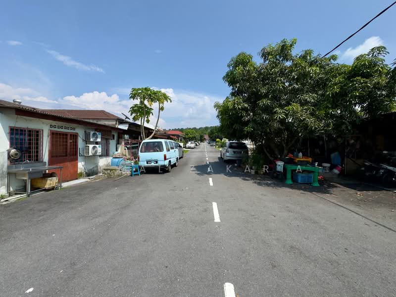 1-storey Terraced House for Sale in Bandar Kinrara Seksyen 1 (Bandar Kinrara) - Akmal Zakaria - PropertyGuru.com.my