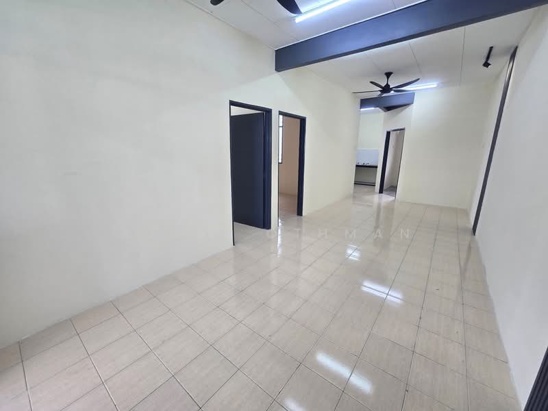 1-storey Terraced House for Sale in Rantau (Negeri Sembilan) - Azrul Othman - Interior - PropertyGuru.com.my
