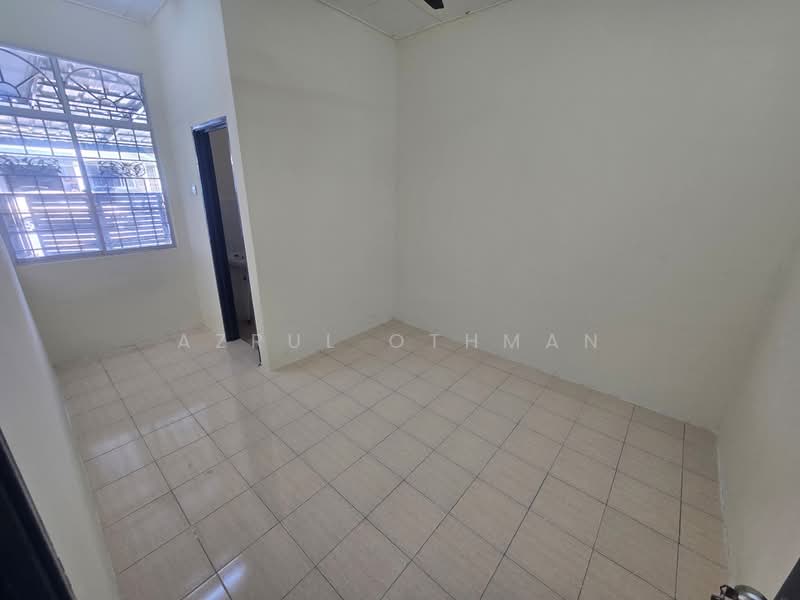 1-storey Terraced House for Sale in Rantau (Negeri Sembilan) - Azrul Othman - Interior - PropertyGuru.com.my