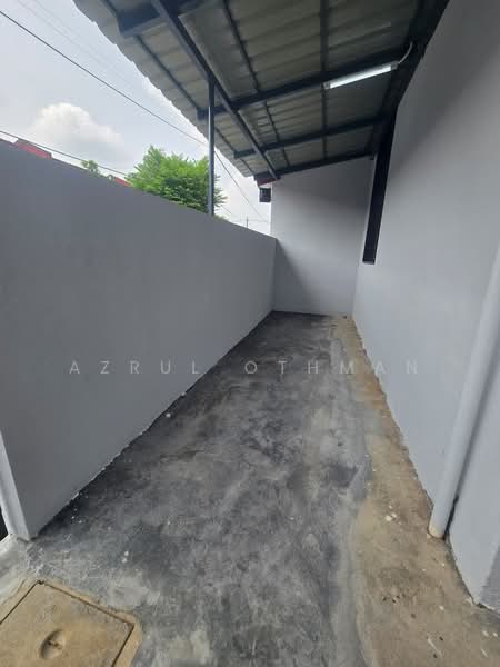 1-storey Terraced House for Sale in Rantau (Negeri Sembilan) - Azrul Othman - Exterior - PropertyGuru.com.my