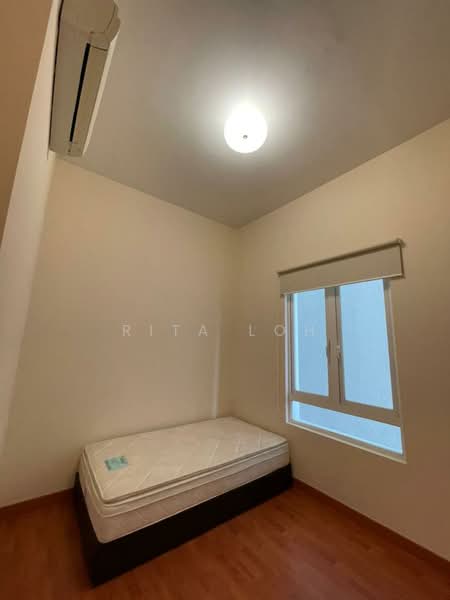 Kondominium untuk Disewa di The Park Residences 1 - Rita Loh - Bedroom - PropertyGuru.com.my