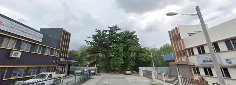 Semi-D Factory for Sale in Subang Jaya (Selangor) - Benjamin Lai - Exterior - PropertyGuru.com.my