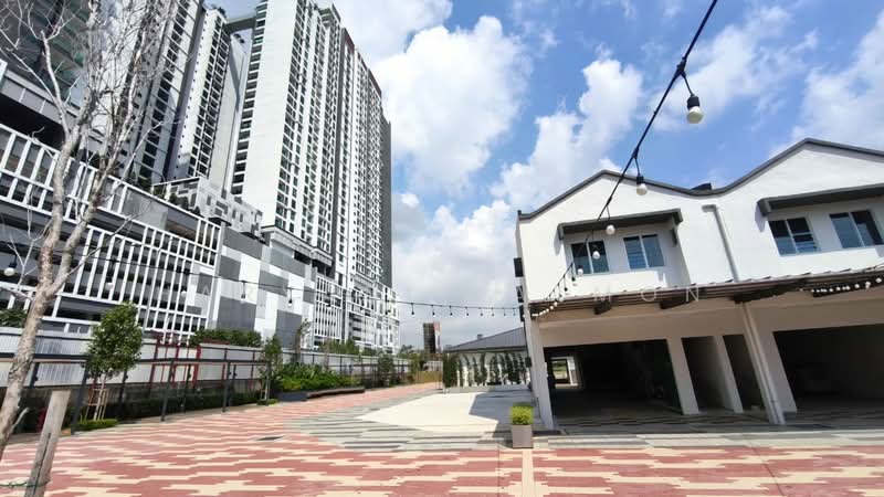 Shop for Rent in Petaling Jaya (Selangor) - Haryadi Katmon - Exterior - PropertyGuru.com.my