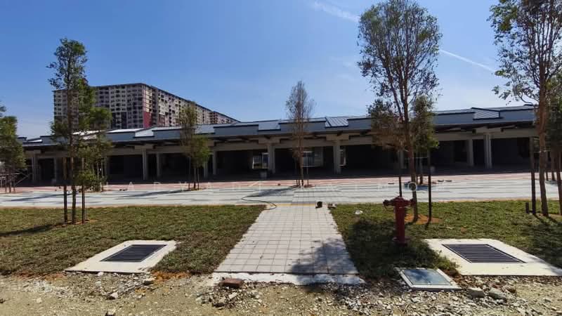 Shop for Rent in Petaling Jaya (Selangor) - Haryadi Katmon - Exterior - PropertyGuru.com.my