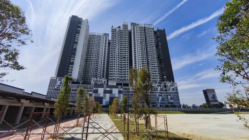 Shop for Rent in Petaling Jaya (Selangor) - Haryadi Katmon - Exterior - PropertyGuru.com.my