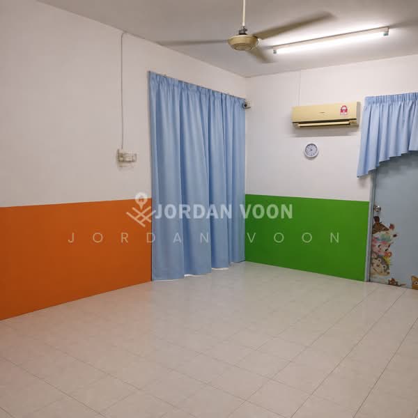 Rumah Teres 2-Tingkat untuk Dijual di Taman Machang Bubok (Bukit Mertajam) - Jordan Voon - Interior - PropertyGuru.com.my