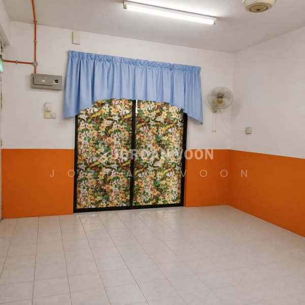 Rumah Teres 2-Tingkat untuk Dijual di Taman Machang Bubok (Bukit Mertajam) - Jordan Voon - Interior - PropertyGuru.com.my