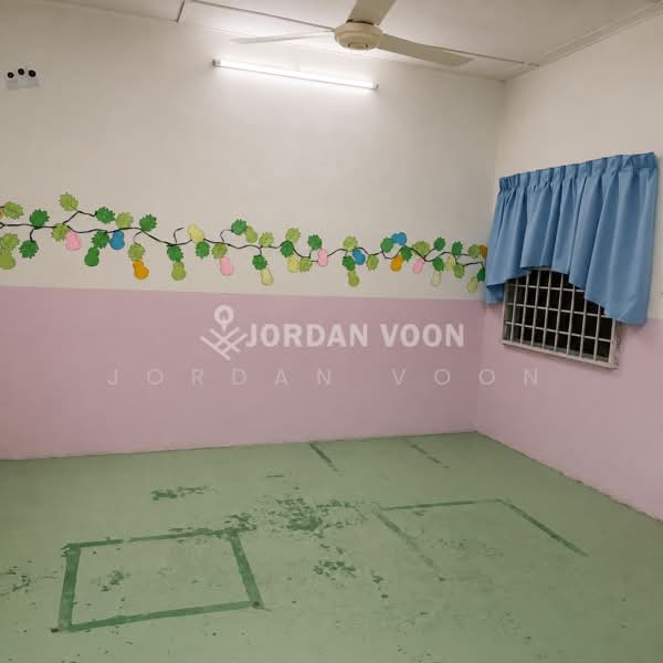 Rumah Teres 2-Tingkat untuk Dijual di Taman Machang Bubok (Bukit Mertajam) - Jordan Voon - Interior - PropertyGuru.com.my