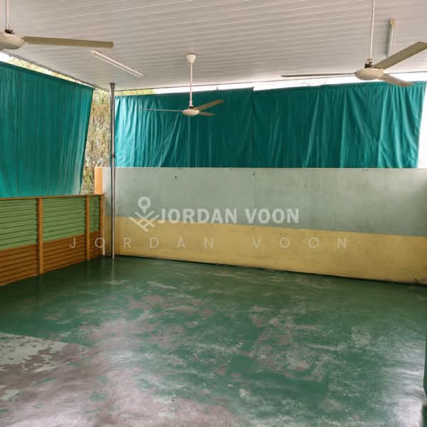 Rumah Teres 2-Tingkat untuk Dijual di Taman Machang Bubok (Bukit Mertajam) - Jordan Voon - Exterior - PropertyGuru.com.my