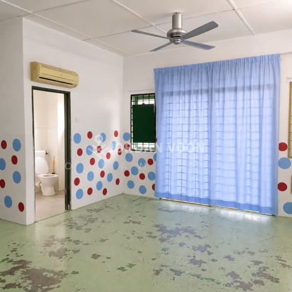 Rumah Teres 2-Tingkat untuk Dijual di Taman Machang Bubok (Bukit Mertajam) - Jordan Voon - Bathroom - PropertyGuru.com.my