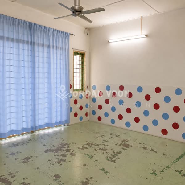 Rumah Teres 2-Tingkat untuk Dijual di Taman Machang Bubok (Bukit Mertajam) - Jordan Voon - Interior - PropertyGuru.com.my