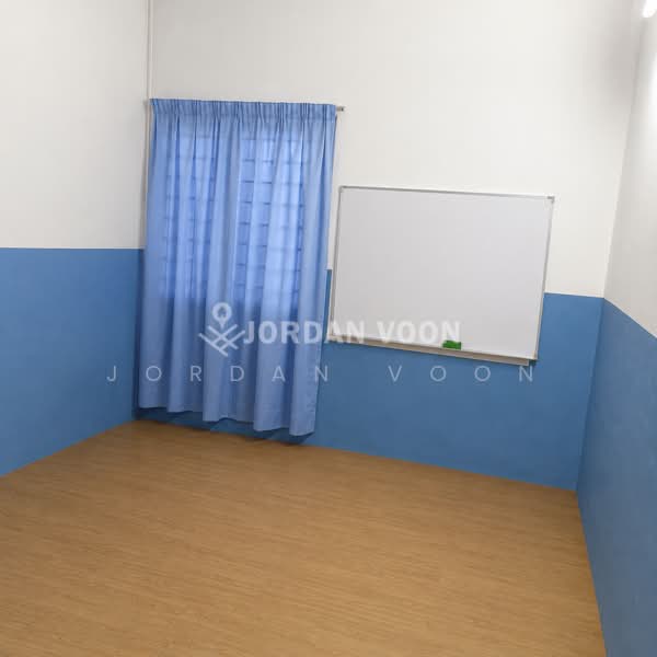 Rumah Teres 2-Tingkat untuk Dijual di Taman Machang Bubok (Bukit Mertajam) - Jordan Voon - Study - PropertyGuru.com.my