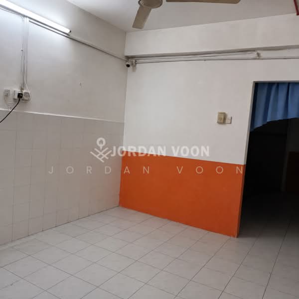 Rumah Teres 2-Tingkat untuk Dijual di Taman Machang Bubok (Bukit Mertajam) - Jordan Voon - Interior - PropertyGuru.com.my