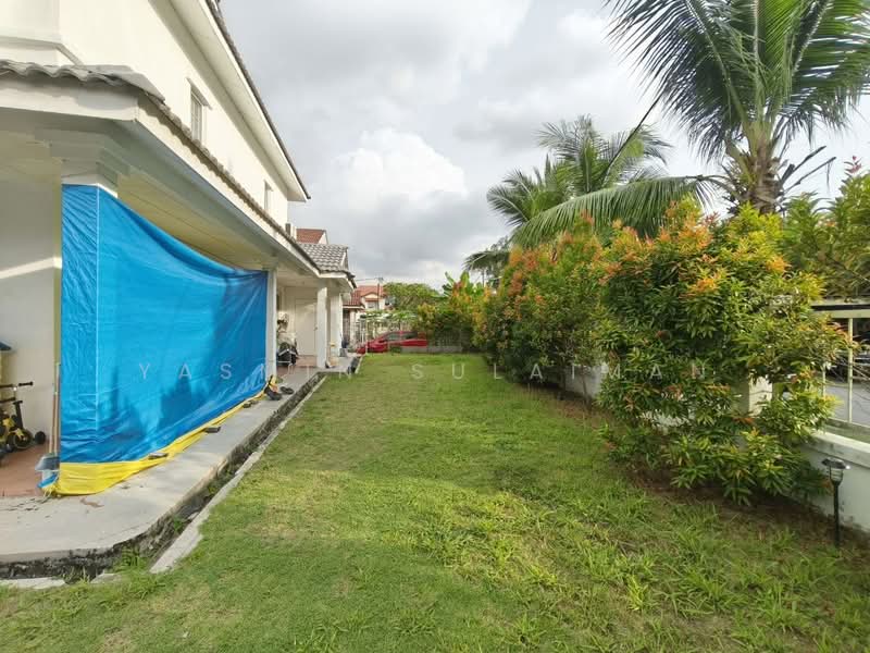 2-storey Terraced House for Sale in Saujana Utama 2 (Ijok) - Yasmin Sulaiman - Exterior - PropertyGuru.com.my