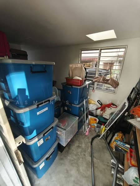 2-storey Terraced House for Sale in Saujana Utama 2 (Ijok) - Yasmin Sulaiman - PropertyGuru.com.my