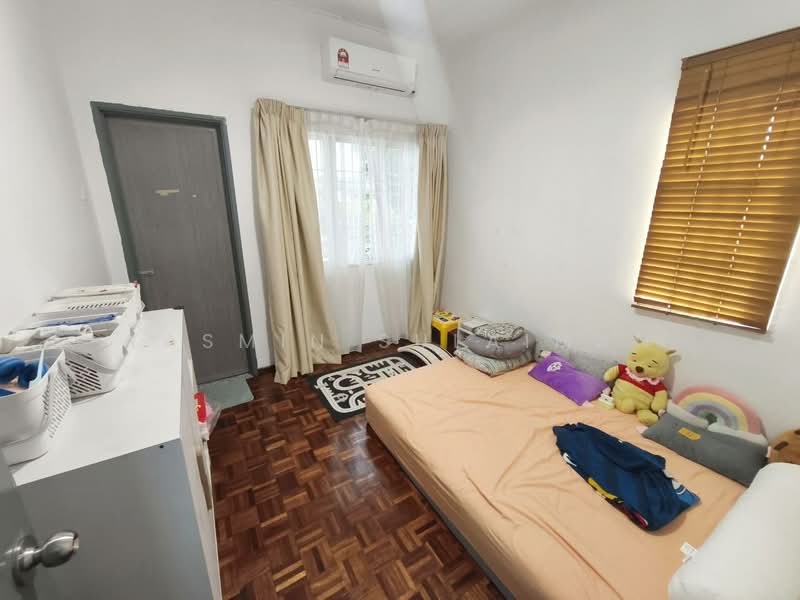 2-storey Terraced House for Sale in Saujana Utama 2 (Ijok) - Yasmin Sulaiman - PropertyGuru.com.my