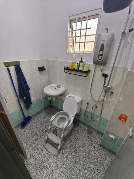 2-storey Terraced House for Sale in Saujana Utama 2 (Ijok) - Yasmin Sulaiman - PropertyGuru.com.my